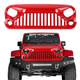 Illustration for article titled These Grilles Make Your Jeep Look Stupid, Not Tough